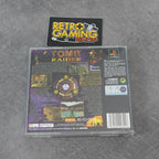 Vendita Tomb Raider - Retrogaming Shop