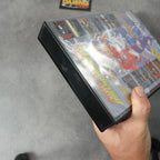Makaimura für Wonderswan