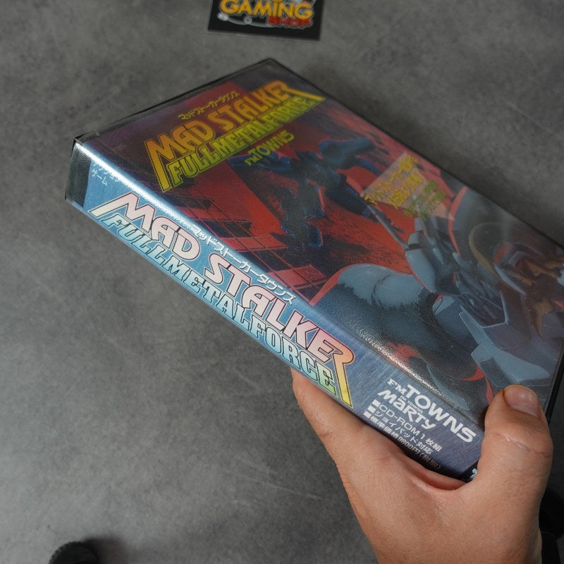 Makaimura für Wonderswan