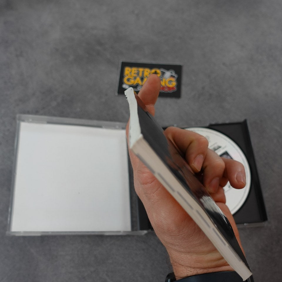 Vendita Die Hard Trilogy - Retrogaming Shop