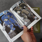 Makaimura für Wonderswan