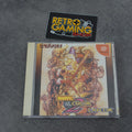Vendita Marvel Vs Capcom 2 New Age Of Heroes - Retrogaming Shop