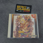 Vendita Marvel Vs Capcom 2 New Age Of Heroes - Retrogaming Shop