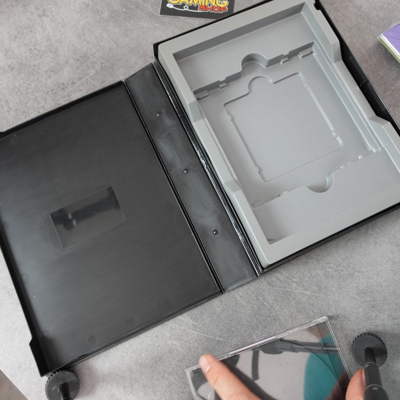 Makaimura für Wonderswan