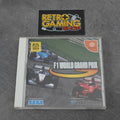 Vendita Monaco Grand Prix Simulation 2 - Retrogaming Shop