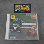 Vendita Monaco Grand Prix Simulation 2 - Retrogaming Shop