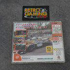 Vendita Monaco Grand Prix Simulation 2 - Retrogaming Shop