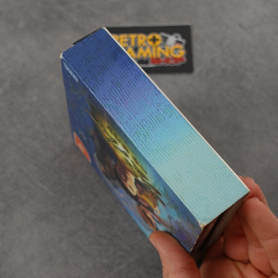 Vendita Shenmue - Retrogaming Shop