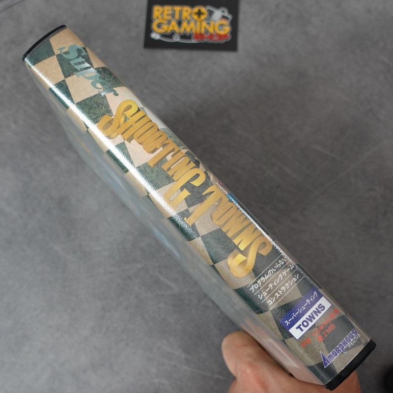 Makaimura für Wonderswan