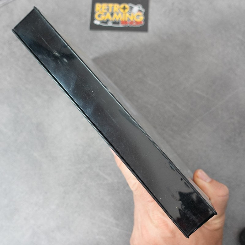 Makaimura für Wonderswan