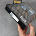 Makaimura für Wonderswan