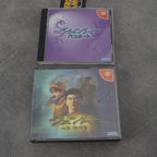 Vendita Shenmue - Retrogaming Shop