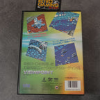 Makaimura für Wonderswan