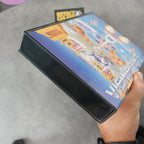 Makaimura für Wonderswan
