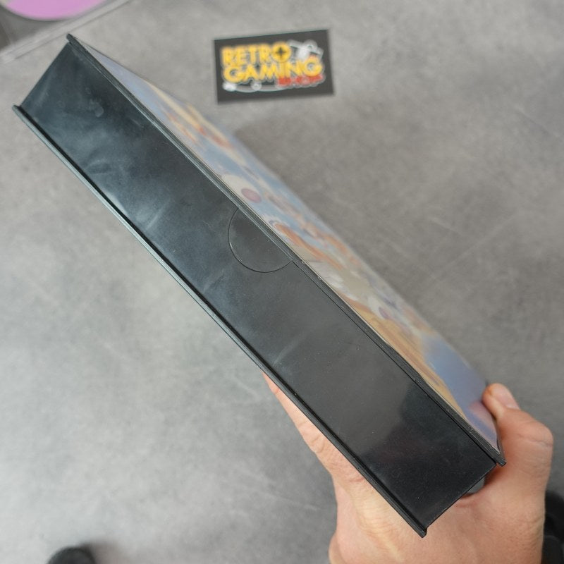 Makaimura für Wonderswan