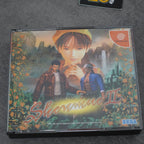 Vendita Shenmue 2 - Retrogaming Shop