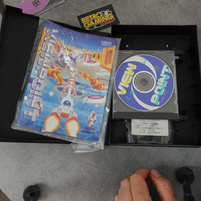 Makaimura für Wonderswan