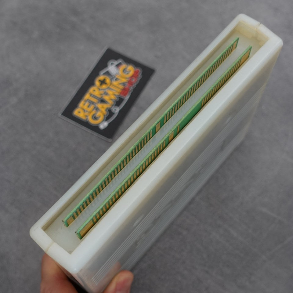 Vendita Puzzle Bobble MVS - Retrogaming Shop