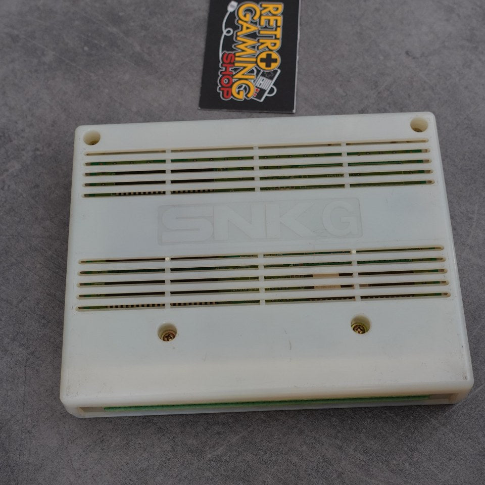 Vendita Puzzle Bobble MVS - Retrogaming Shop