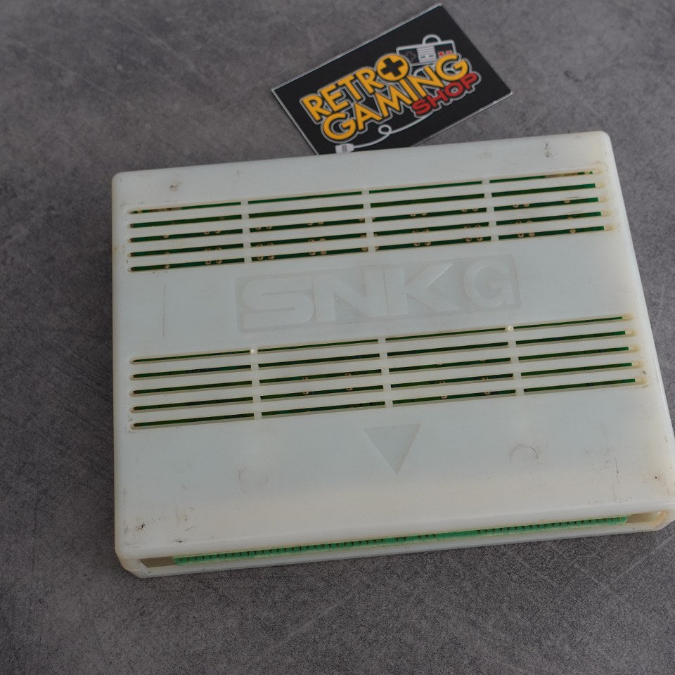Vendita Puzzle Bobble MVS - Retrogaming Shop