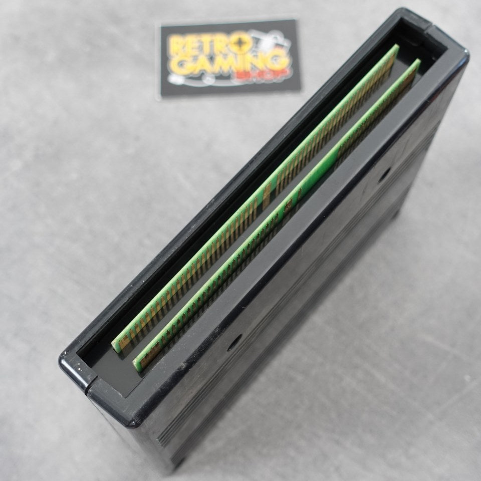 Vendita Puzzle Bobble MVS - Retrogaming Shop