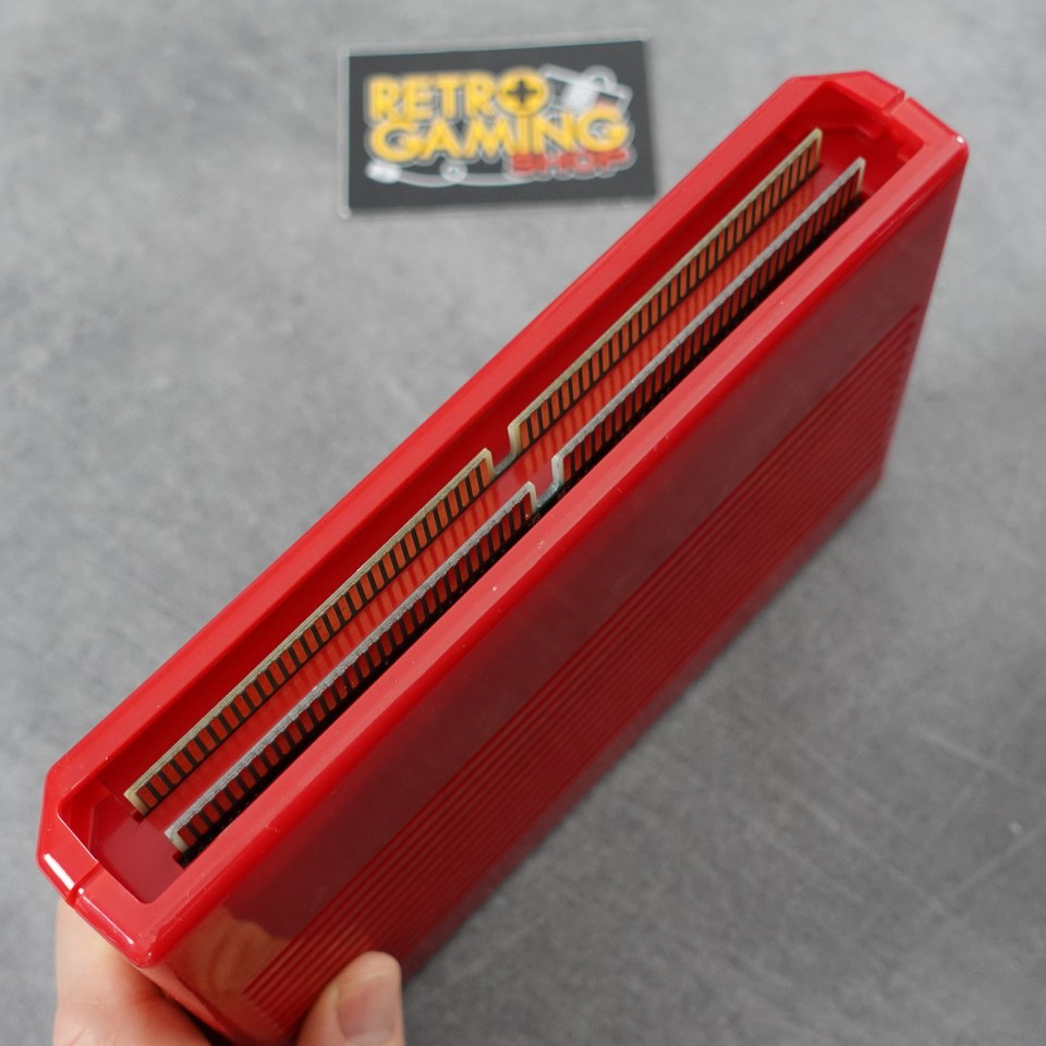 Vendita Dragon 3 World IGS PGM - Retrogaming Shop