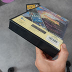 Makaimura für Wonderswan