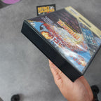Makaimura für Wonderswan