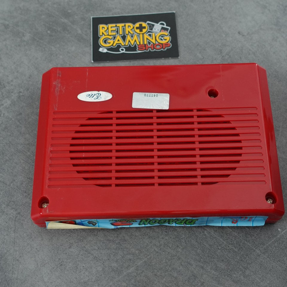 Vendita Dragon 3 World IGS PGM - Retrogaming Shop