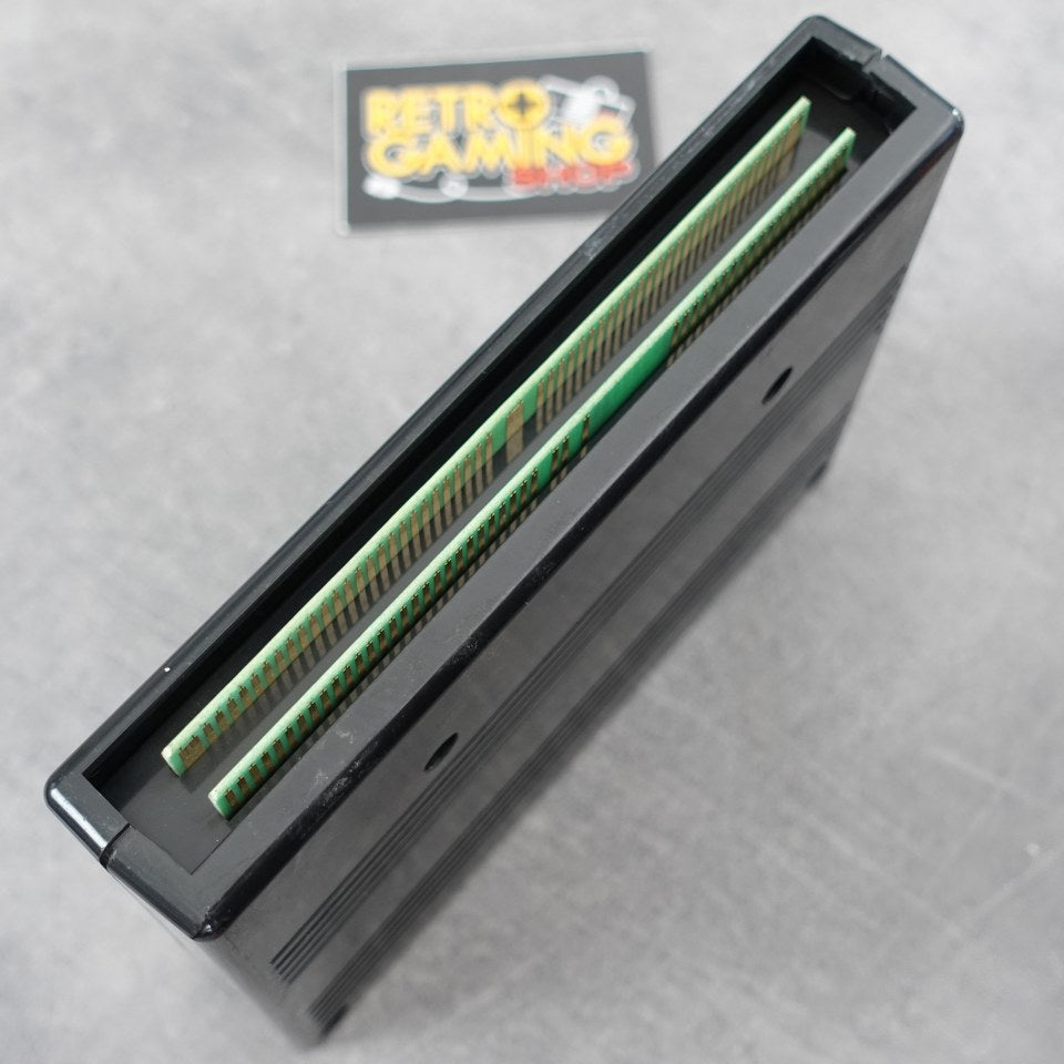 Vendita Super Sidekicks 2 MVS - Retrogaming Shop