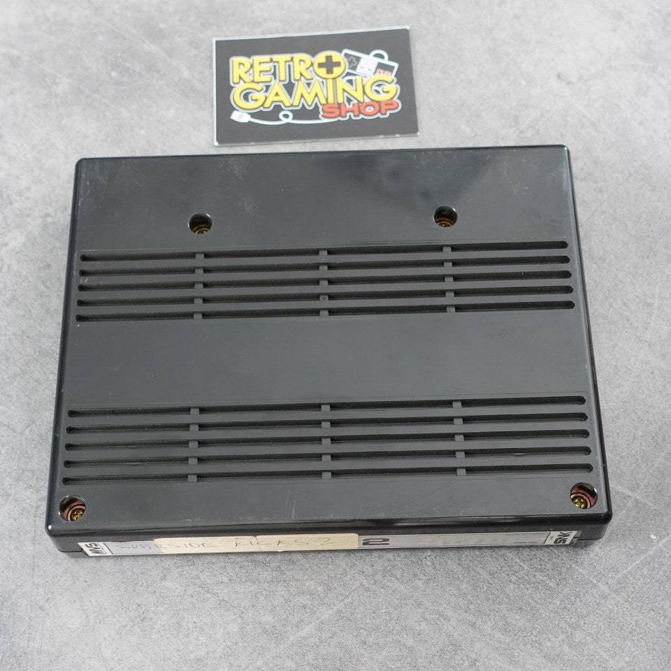 Vendita Super Sidekicks 2 MVS - Retrogaming Shop
