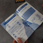Makaimura für Wonderswan