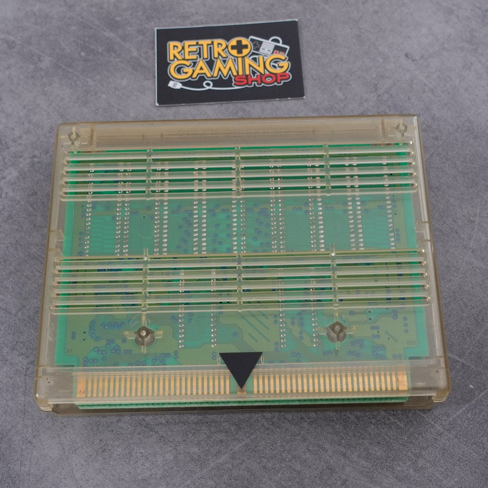Vendita Super Sidekicks 2 MVS - Retrogaming Shop
