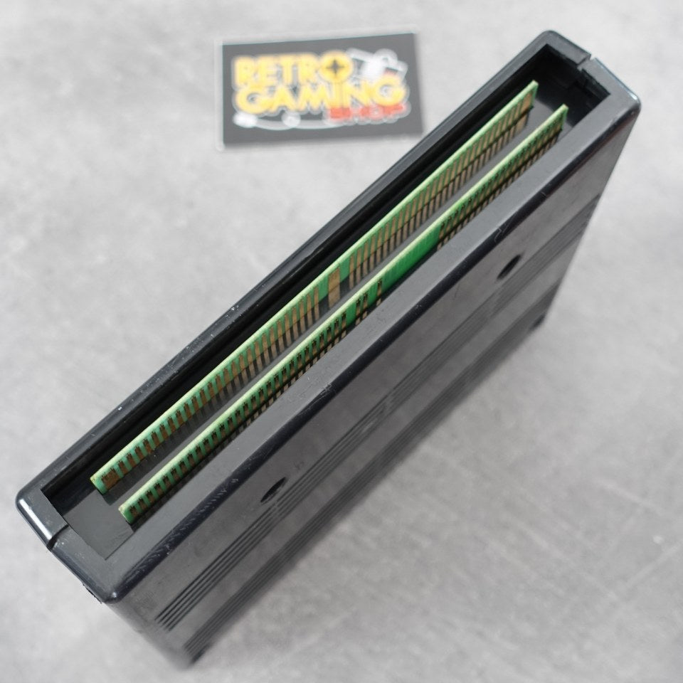 Vendita Street Hoop MVS - Retrogaming Shop