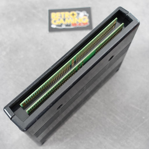 Vendita Street Hoop MVS - Retrogaming Shop