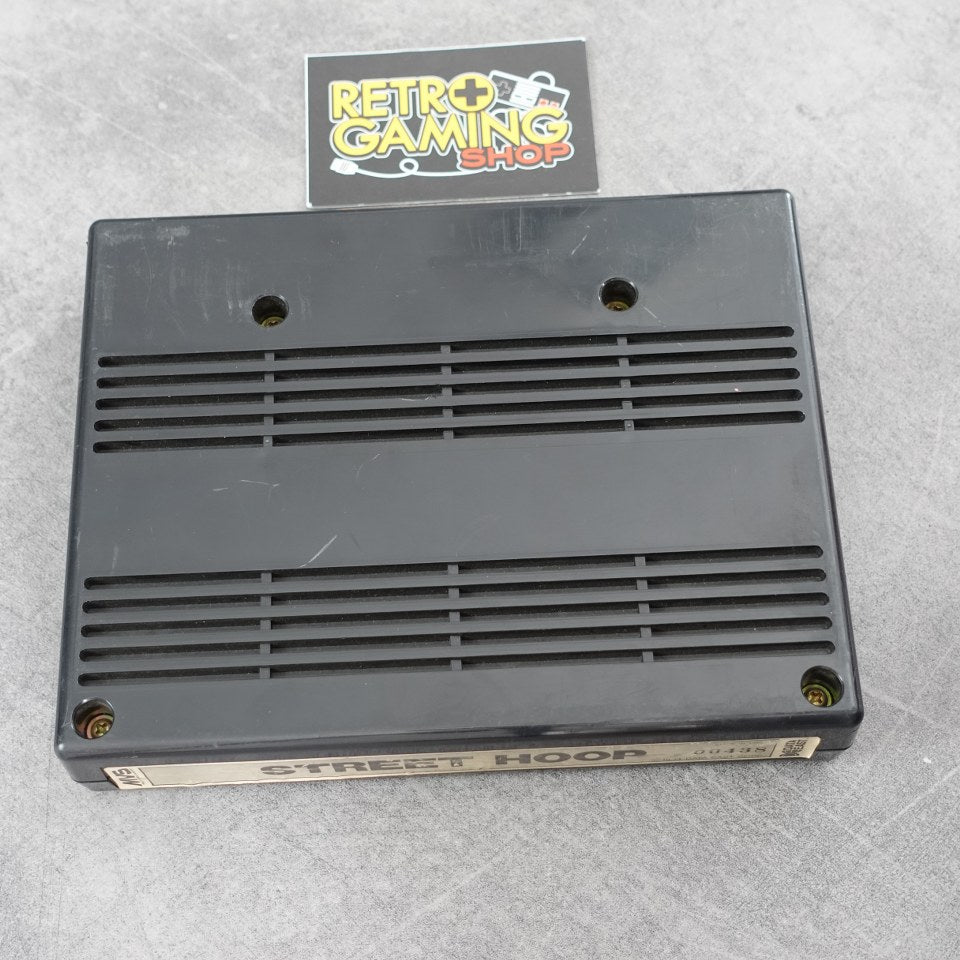 Vendita Street Hoop MVS - Retrogaming Shop
