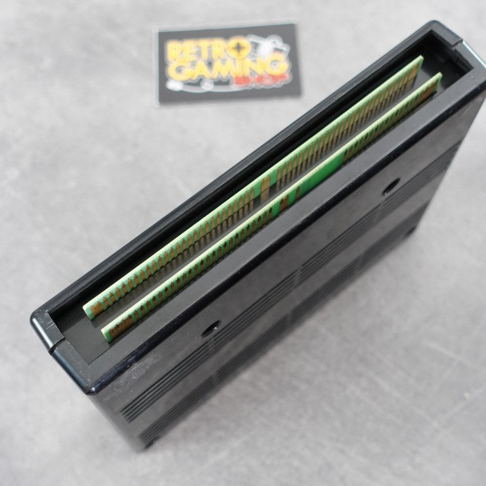 Vendita Goal! Goal! Goal! MVS - Retrogaming Shop