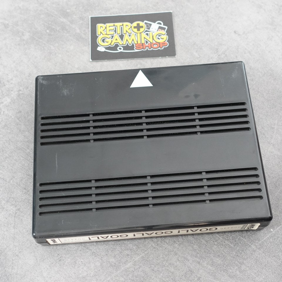 Vendita Goal! Goal! Goal! MVS - Retrogaming Shop