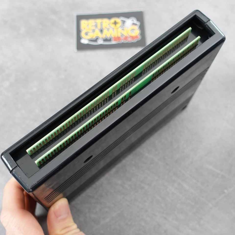 Vendita Pop 'n Bounce MVS - Retrogaming Shop