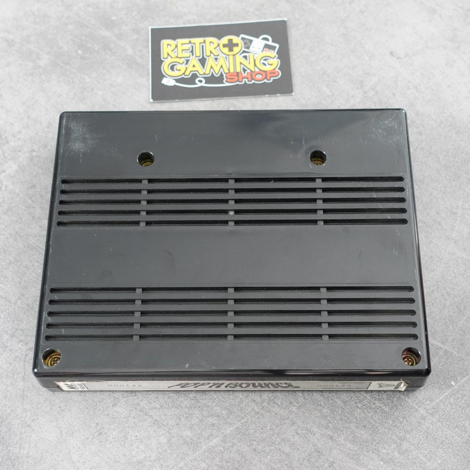 Vendita Pop 'n Bounce MVS - Retrogaming Shop