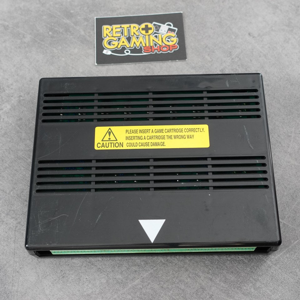 Vendita Pop 'n Bounce MVS - Retrogaming Shop