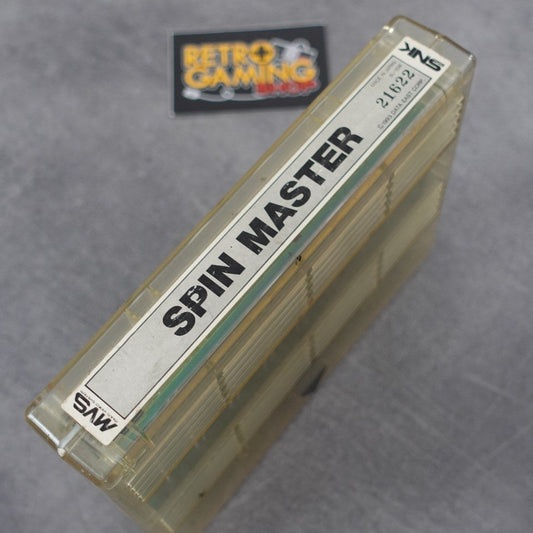 Spin Master MVS SNK