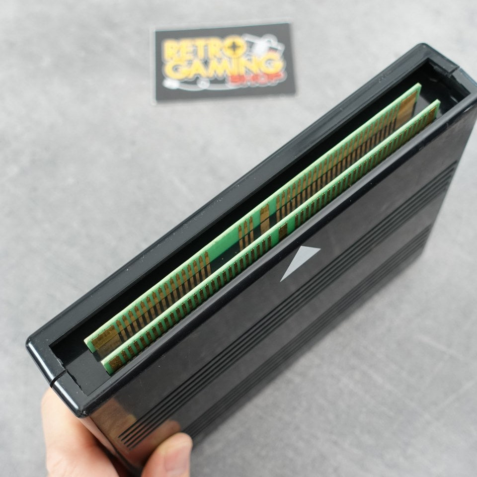 Vendita The Next Glory Super Sidekicks 3 MVS - Retrogaming Shop