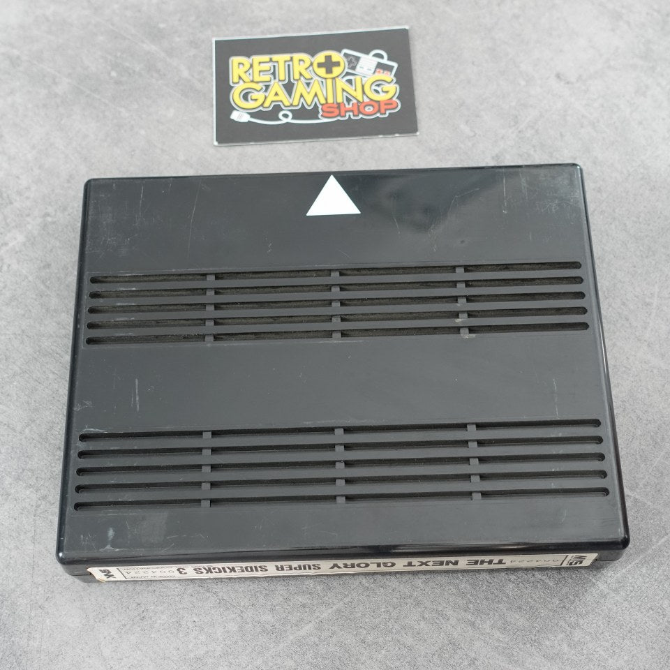 Vendita The Next Glory Super Sidekicks 3 MVS - Retrogaming Shop