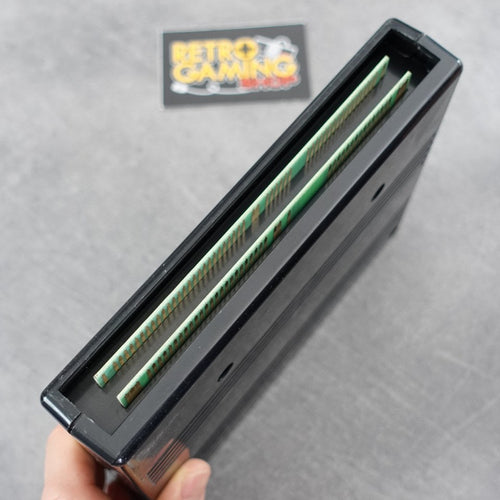 Vendita Neo Geo Cup '98 MVS - Retrogaming Shop