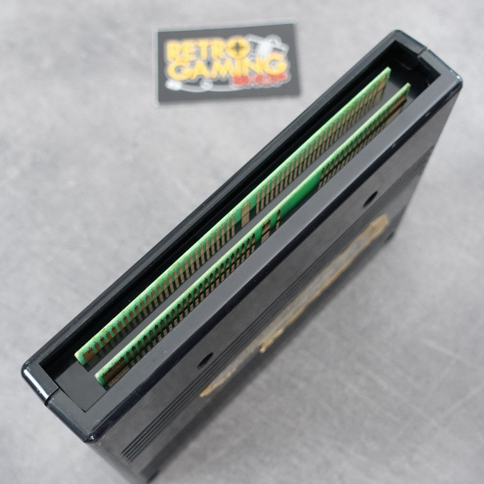 Vendita Puzzle Bobble MVS - Retrogaming Shop