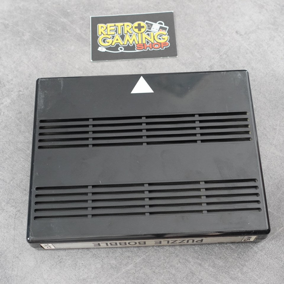 Vendita Puzzle Bobble MVS - Retrogaming Shop