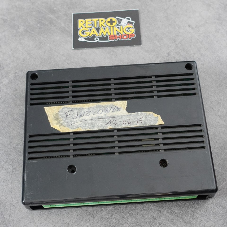 Vendita Puzzle Bobble MVS - Retrogaming Shop