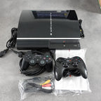 Playstation 3 Fat 40 GB