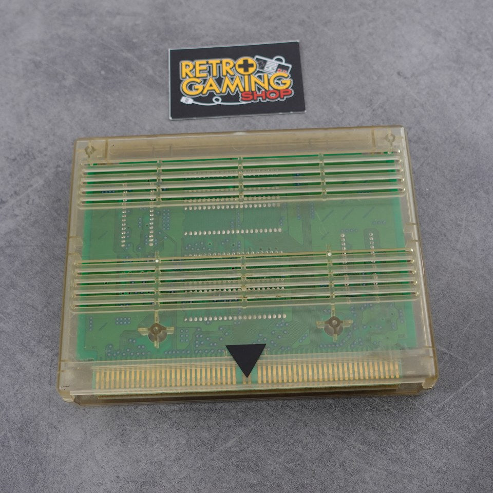 Vendita Super Sidekicks MVS - Retrogaming Shop